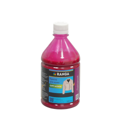 Краска для кожи Органик РАНГА