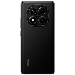 Смартфон Redmi Note 14 Pro 8/256Gb Midnight Black