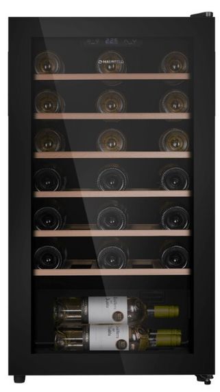 Винный шкаф Maunfeld MFWC-85S34