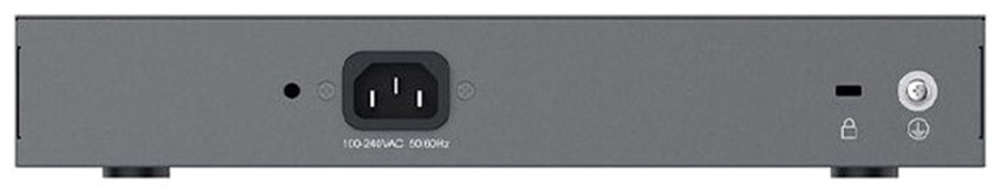 Коммутатор Grandstream GRANDSTREAM GWN7702