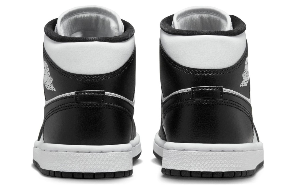 Кроссовки Jordan Mid