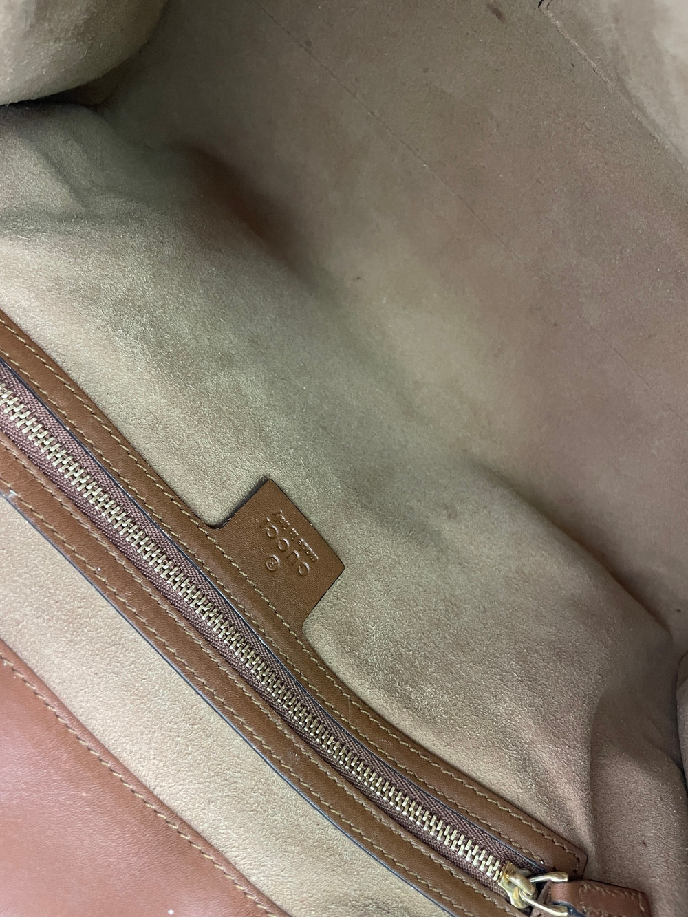 Сумка Gucci