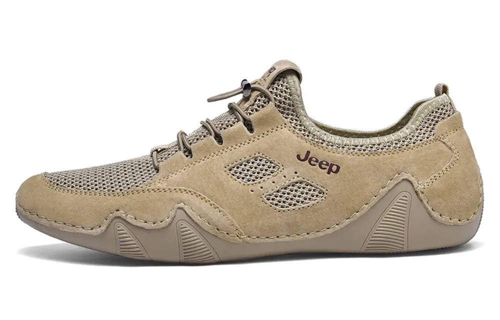 Jeep Fashion Sports Collection