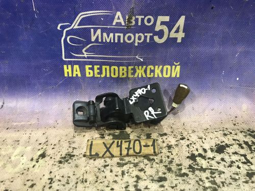 Моторчик стекла багажника LEXUS LX470 2004