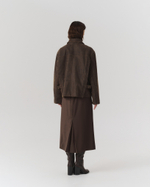 Куртка Belmondo Brown Vintage