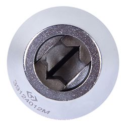 KING TONY (39124012M) Держатель метчика М5-М12, 1/2"