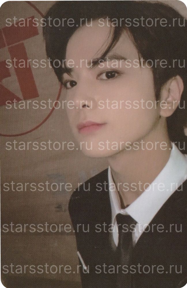 Фотокарта Younghoon THE BOYZ - CHASE (MYMUSICTASTE) Фотокарта Younghoon THE BOYZ - CHASE (MYMUSICTASTE)