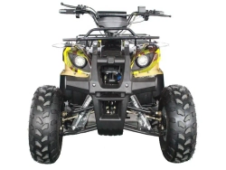 Электроквадроцикл Green Camel Атакама T400 (60V 1500W R8 Дифференциал, Пониженная