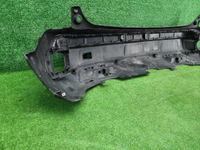 Бампер задний Peugeot 3008 2 (2016-2024)