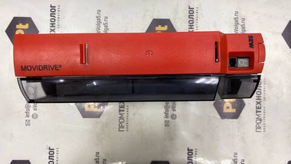SEW EURODRIVE MDX61B0008-5A3-4-0T с хранения