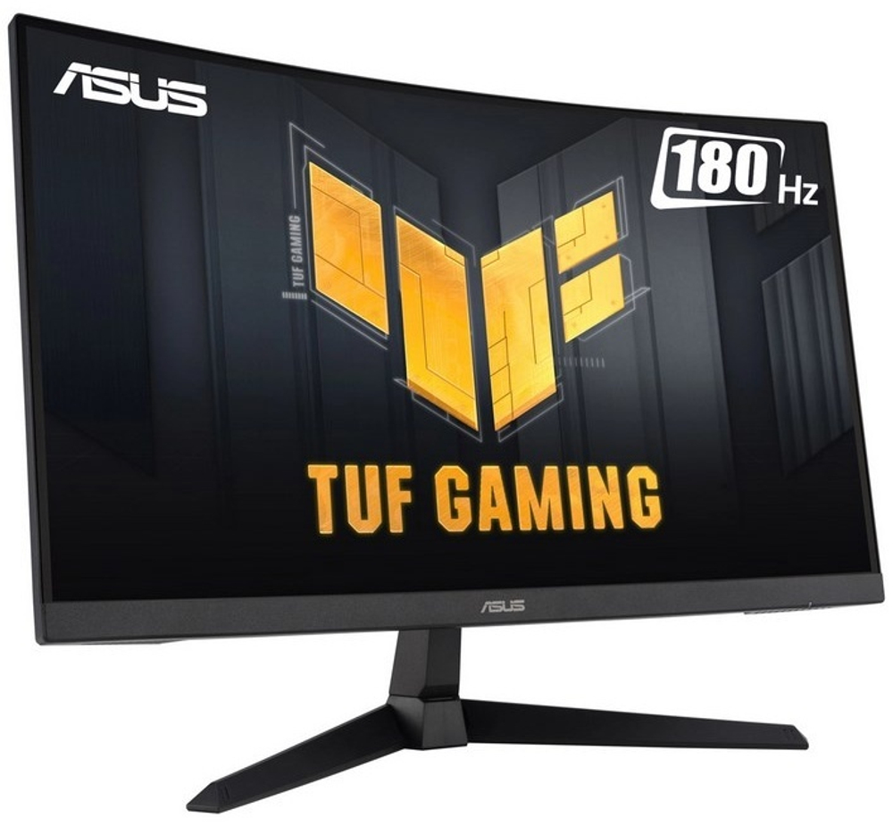 Монитор 27" ASUS TUF Gaming VG27WQ3B/90LM0AQ1-B01170 черный