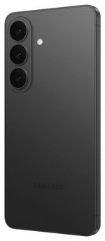 Смартфон Samsung Galaxy S26 12 ГБ/256 ГБ черный