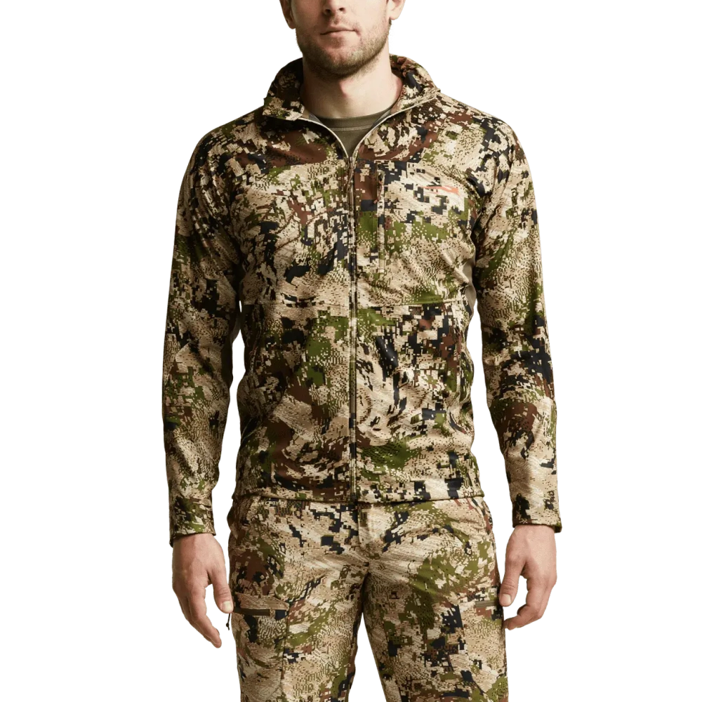 Куртка Sitka Mountain Evo Jacket