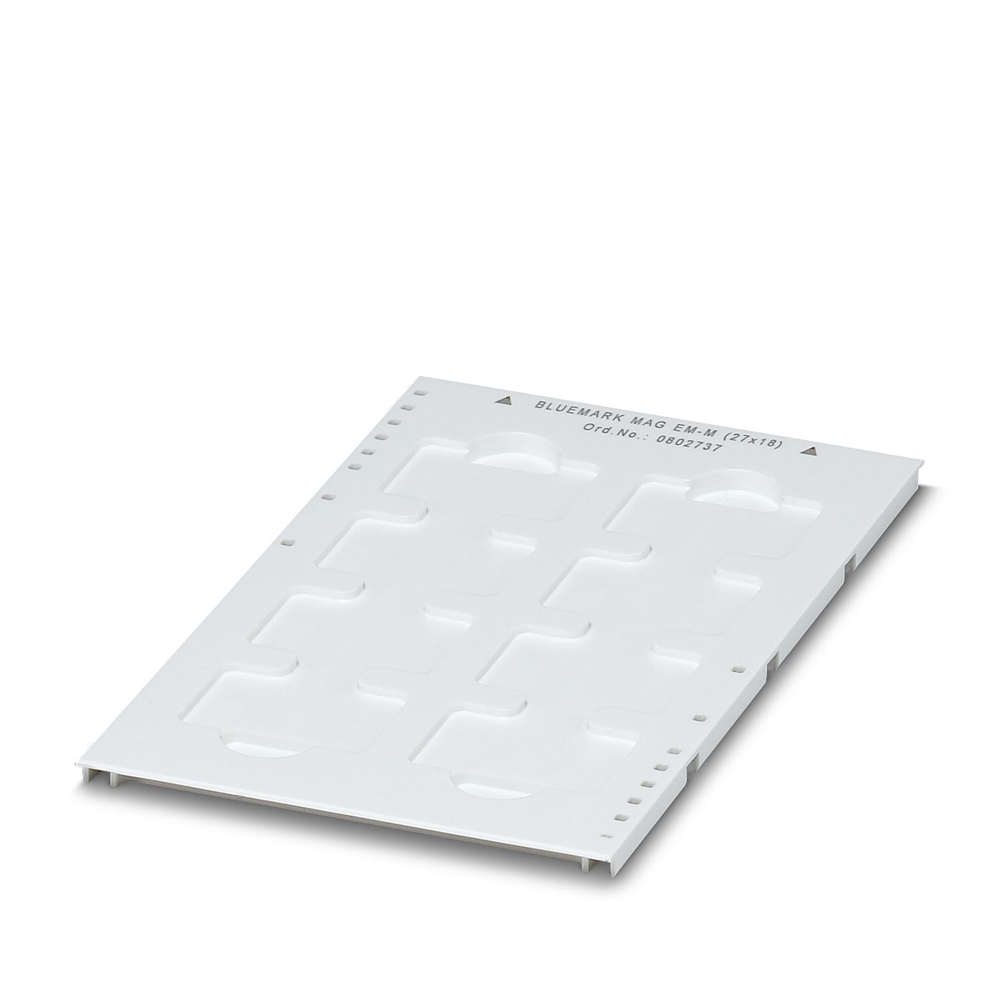 0802737 - BLUEMARK MAG EM-M (27X18) - Магазин