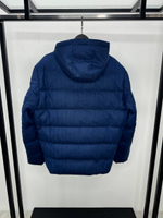 Пуховик Loro Piana