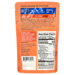 Miracle Noodle, Лапша с вермишелью, яичный белок, 100 г (3,5 унции)