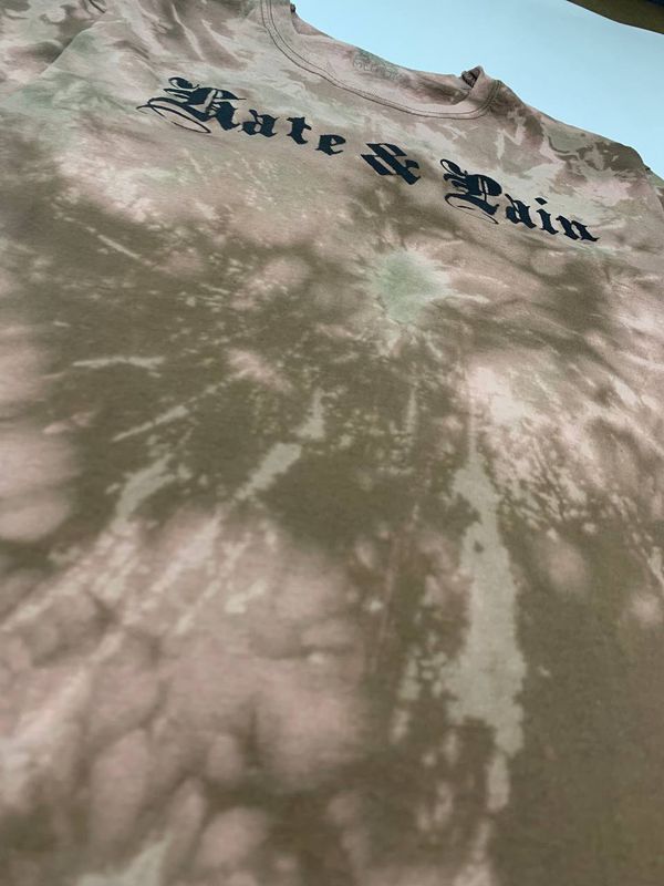 Футболка Rotten - фото 6