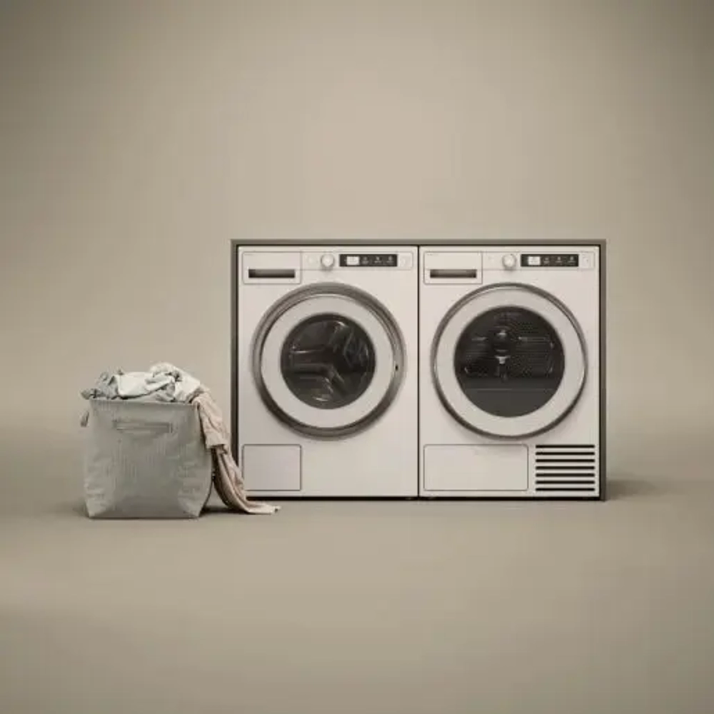 Профессиональная сушильная машина Asko T509HRW