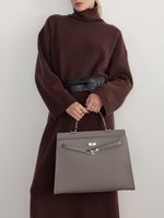 TOOMATCH LARGE BAG GREY