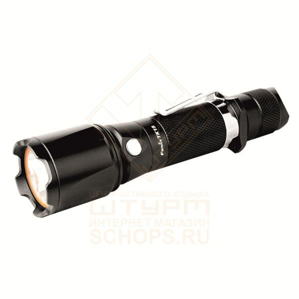 Фонарь Fenix TK15 S2