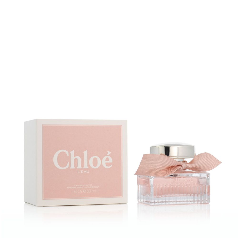 Chloé Chloé L'Eau Eau De Toilette 30 ml (woman)