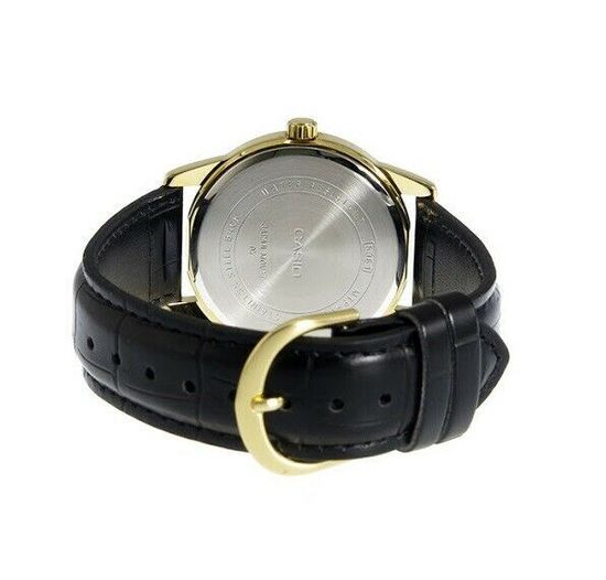 Наручные часы Casio MTP-V001GL-7B