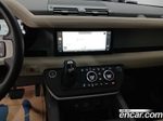 Land Rover Defender (L663) 90 D250 S (06.2021)