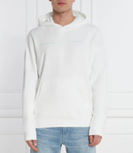 Худи CALVIN KLEIN JEANS - белый(J30J325490)