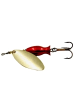 Блесна для рыбалки вращающаяся Mepps AGLIA LONG HEAVY