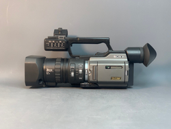 Sony DSR-PD170P