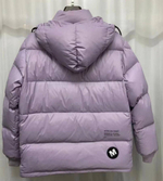 Пуховик Moncler