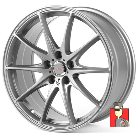 Комплект дисков Rays 18x8 et38 5x112