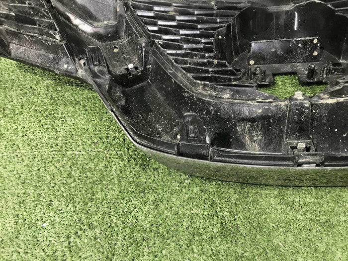 Решетка радиатора Nissan X-Trail T32 (2013-2019)