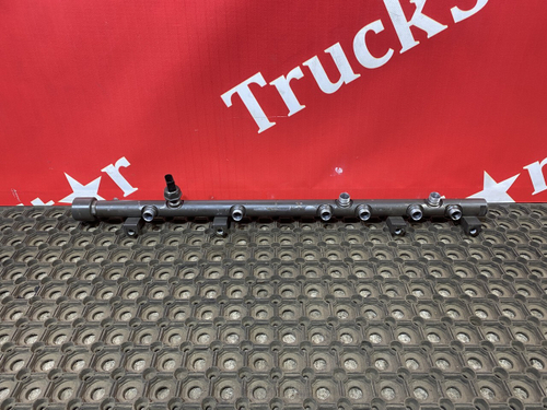 Рейка топливная 2018 год.