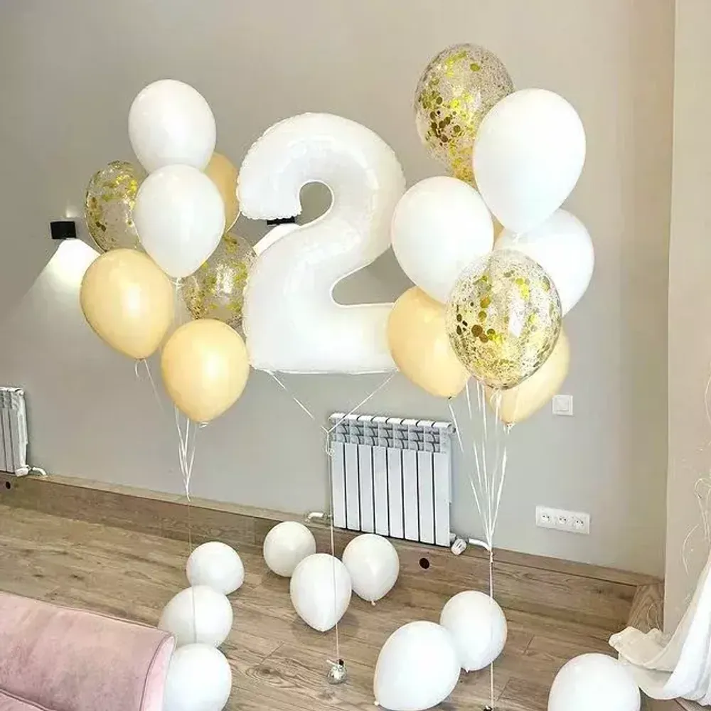 Воздушные шары №5870