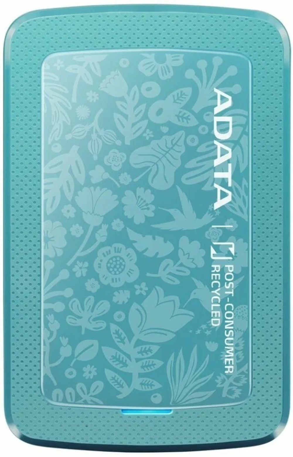 Внешний диск HDD 2.5'' ADATA AHC300E-2TU31-CGN