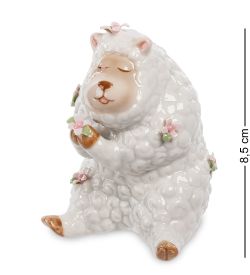 CMS-49/ 6 Фигурка «Овечка» (Pavone)