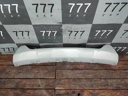 Накладка заднего бампера Chery Tiggo 8 18-нв Б/У Оригинал 602000961AA