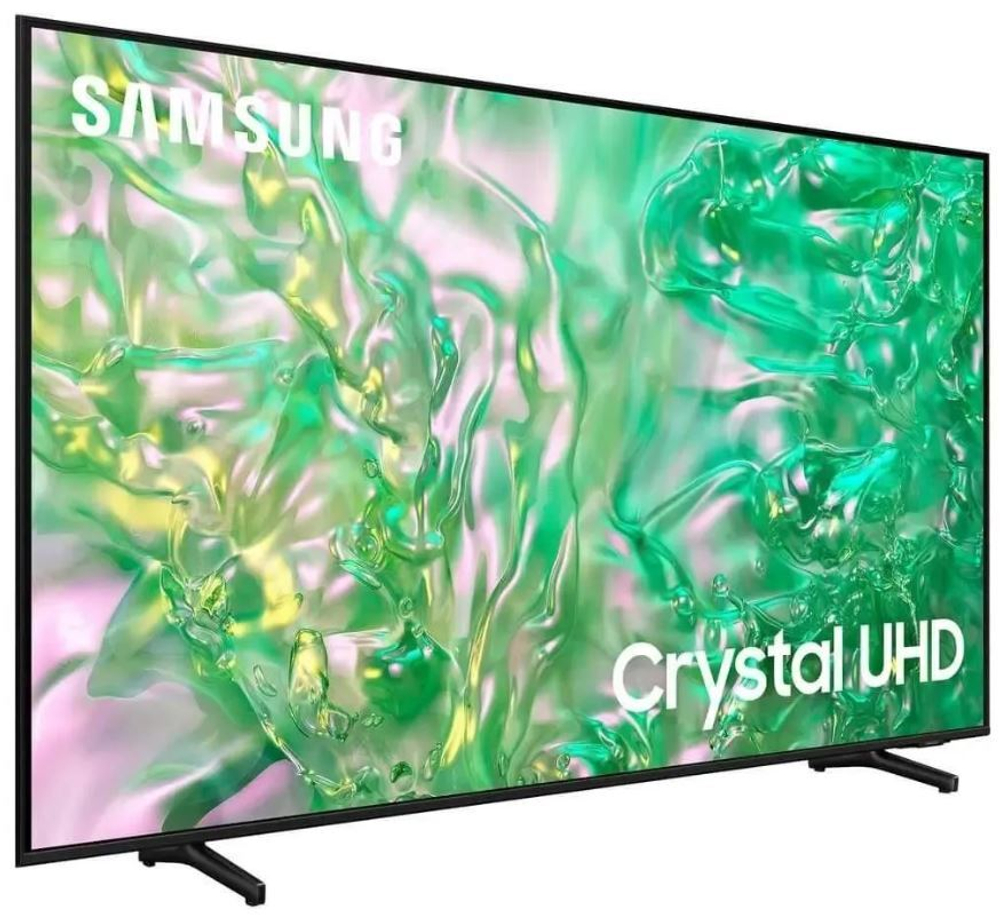 Телевизор  Samsung UE85DU8000UXRU