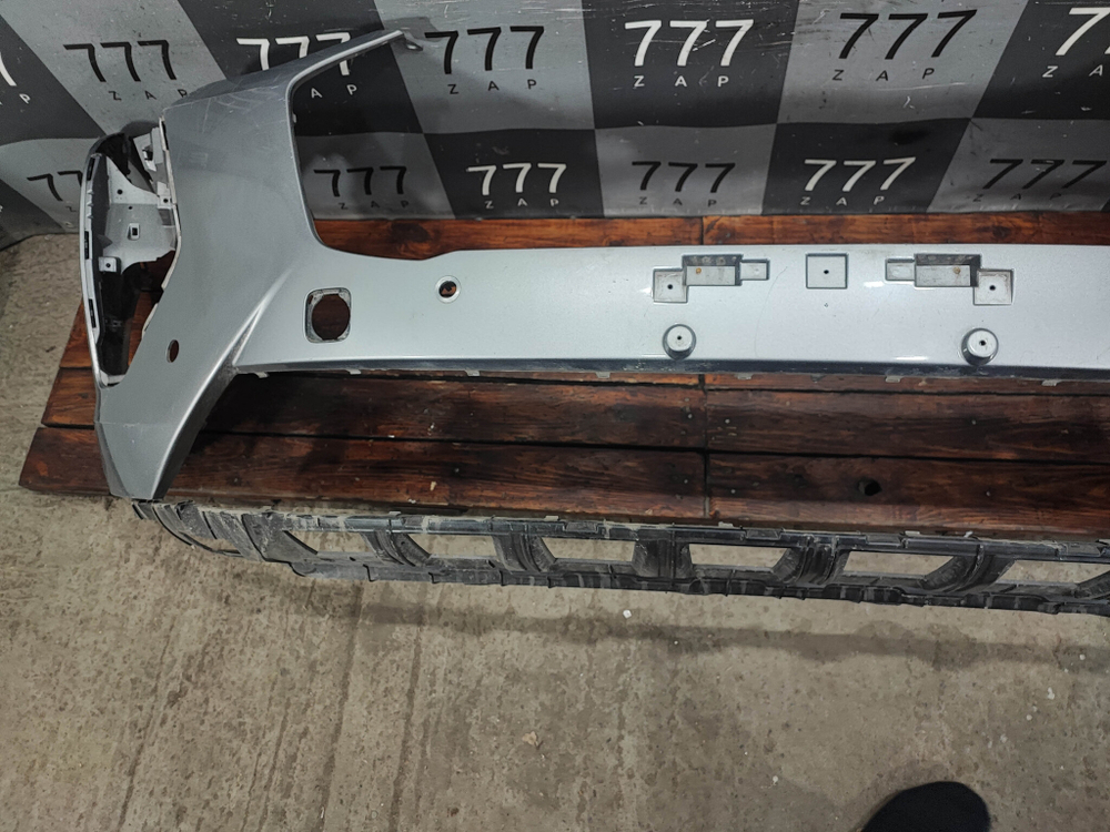 Бампер передний Haval Jolion 21-24 Б/У Оригинал 2803105XST01A
