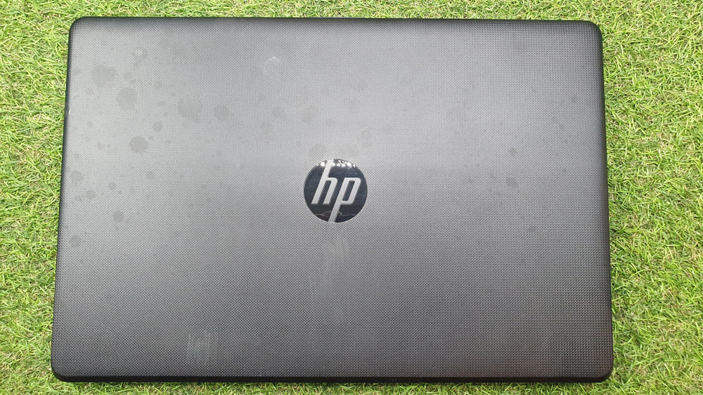 Ноутбук HP A6-9/4Gb/SSD 256Gb