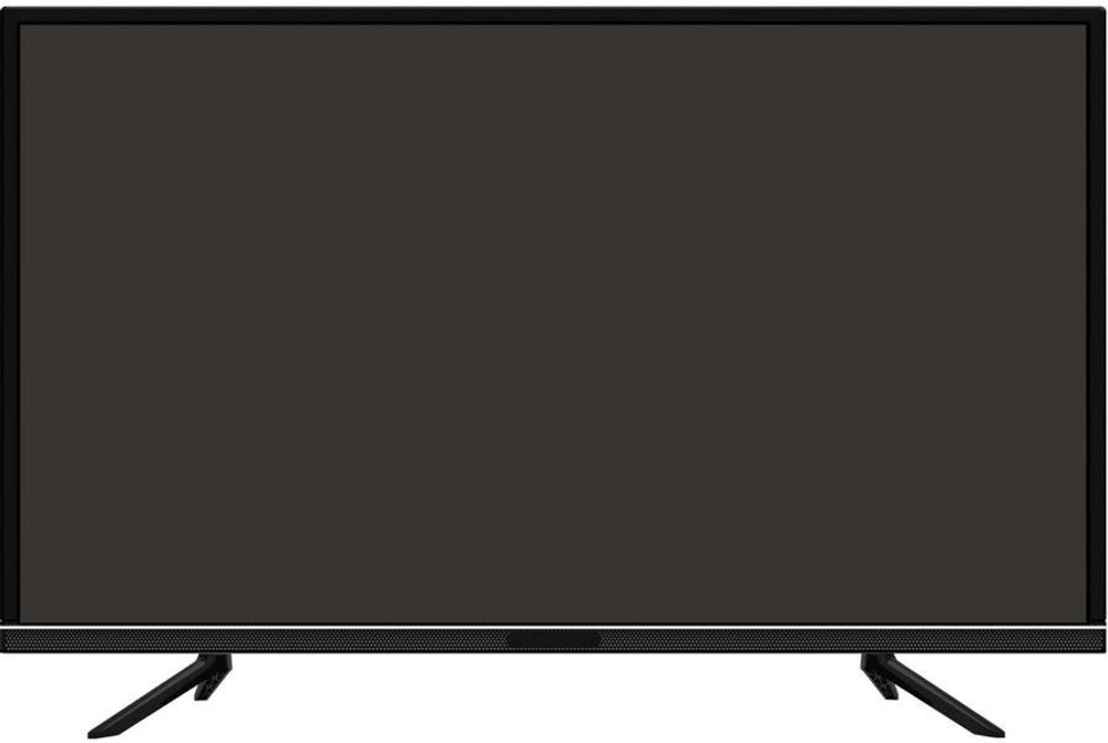 Телевизор Erisson 50"; 50FLX9060T2 1080p Full HD