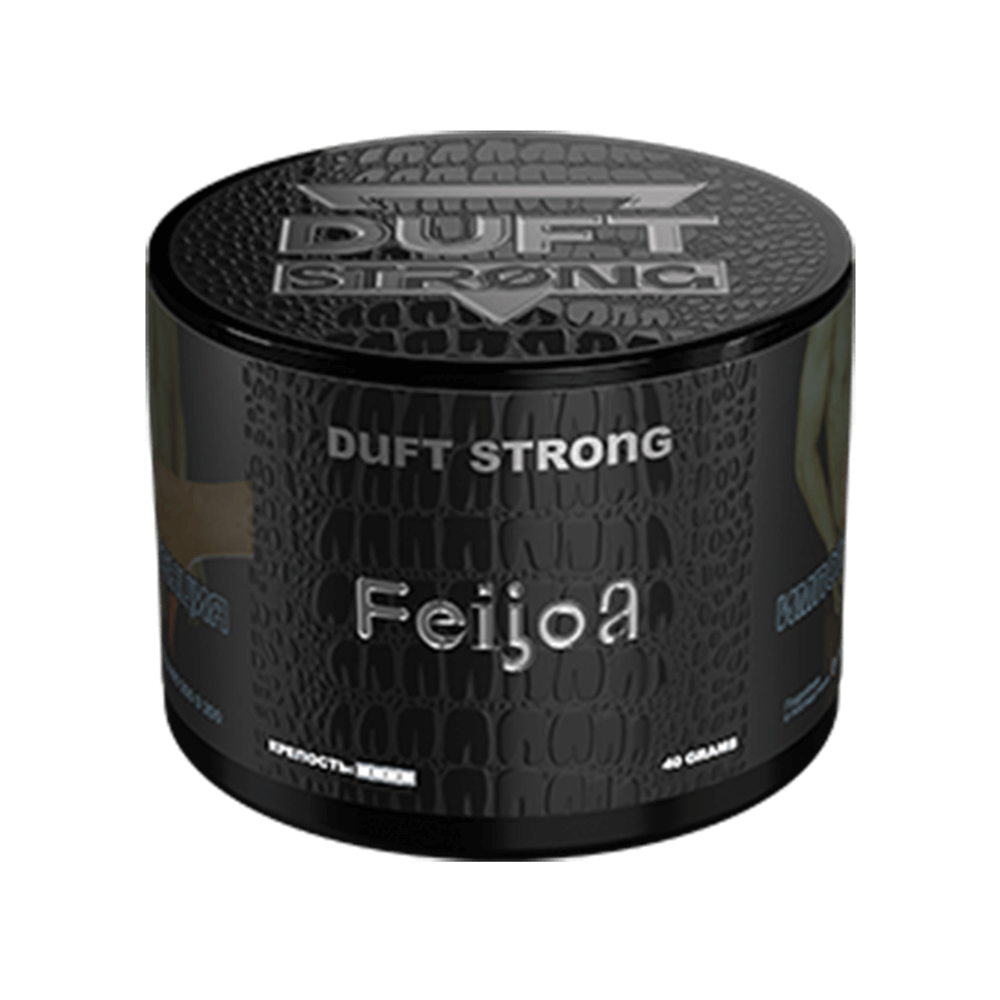 Duft Strong - Feijoa (Фейхоа) 40 гр.