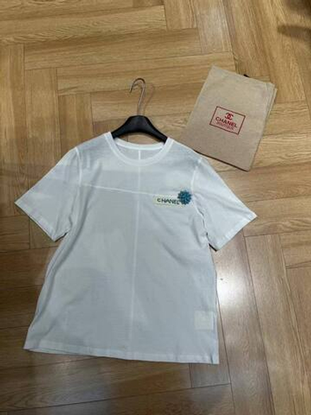 Футболка CHANEL