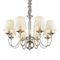 Подвесная люстра Aployt Perla APL.731.03.08