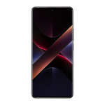 Смартфон Xiaomi POCO X7 12 ГБ + 512 ГБ (Чёрный | Black) (версия Global)
