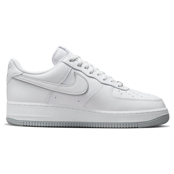 Кроссовки Nike Air FORCE 1 для скейтбординга Низкие Мужские