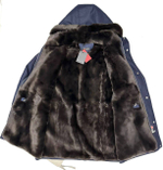 Куртка Kiton, арт. 472075974