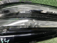 ДХО правый Zeekr 001 (2021-н.в.) LED