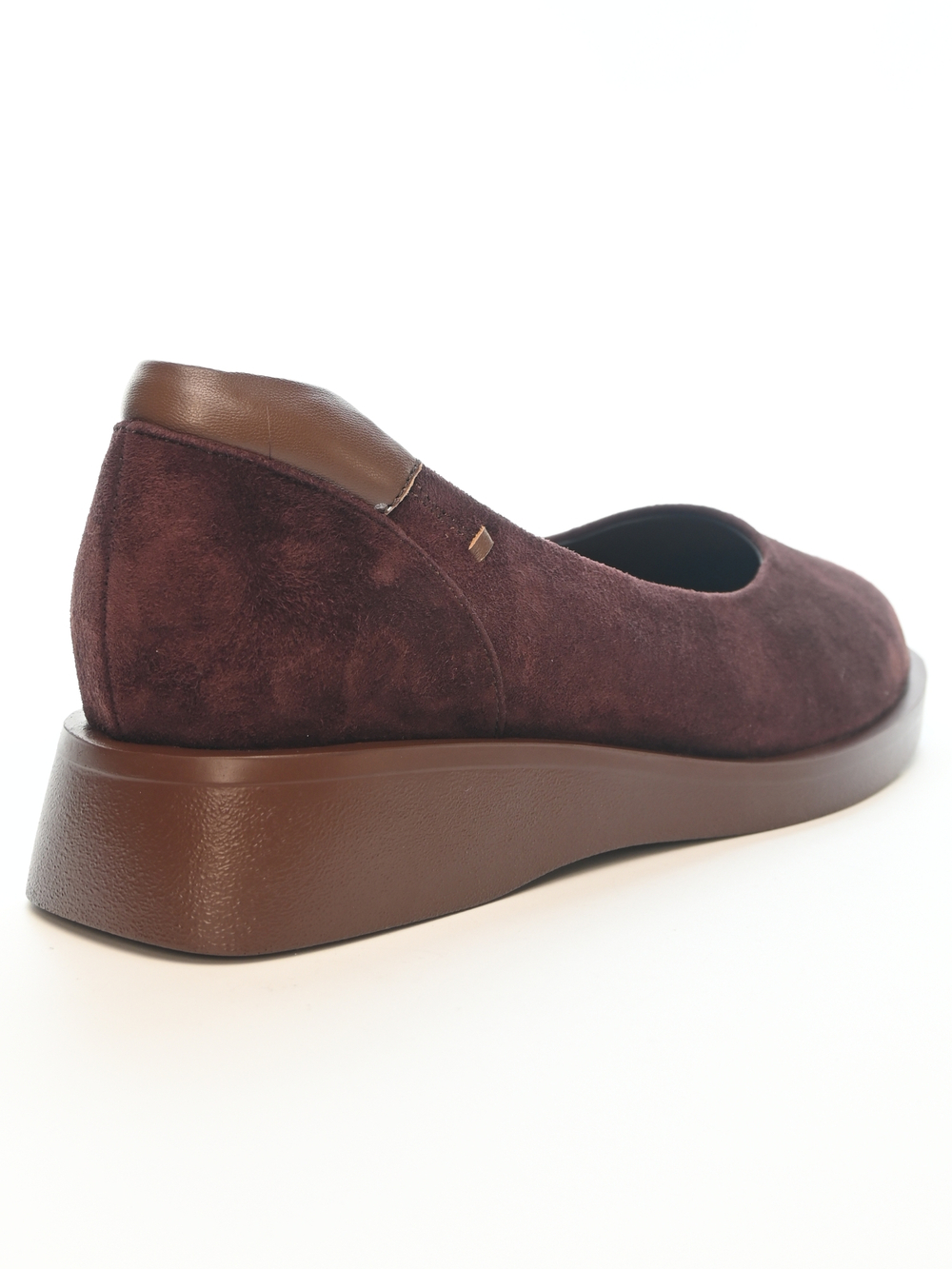 Туфли женские Ascalini G2336